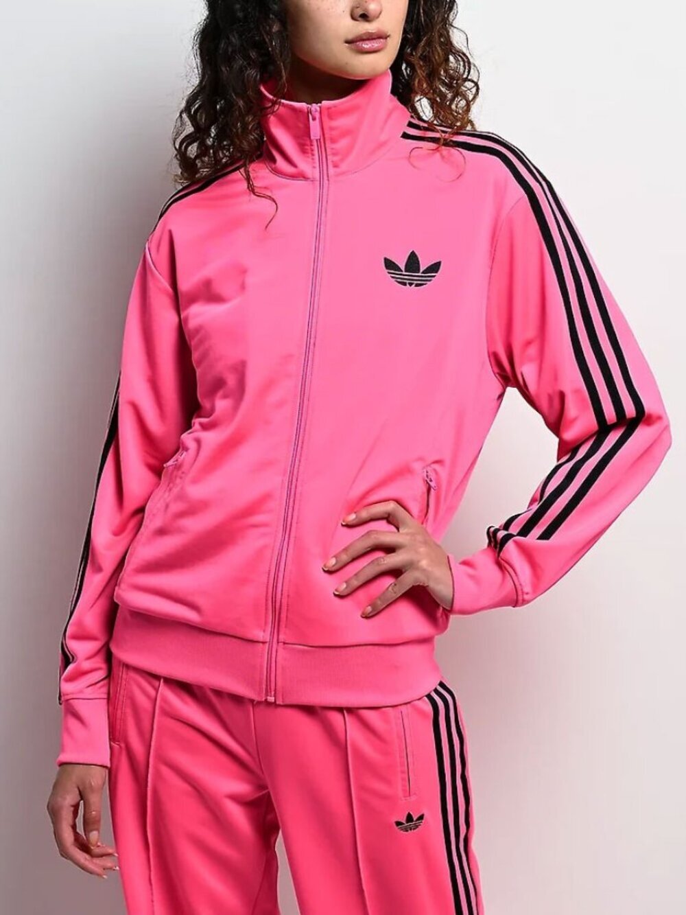 Adicolor Classic Firebird Loose Track Top